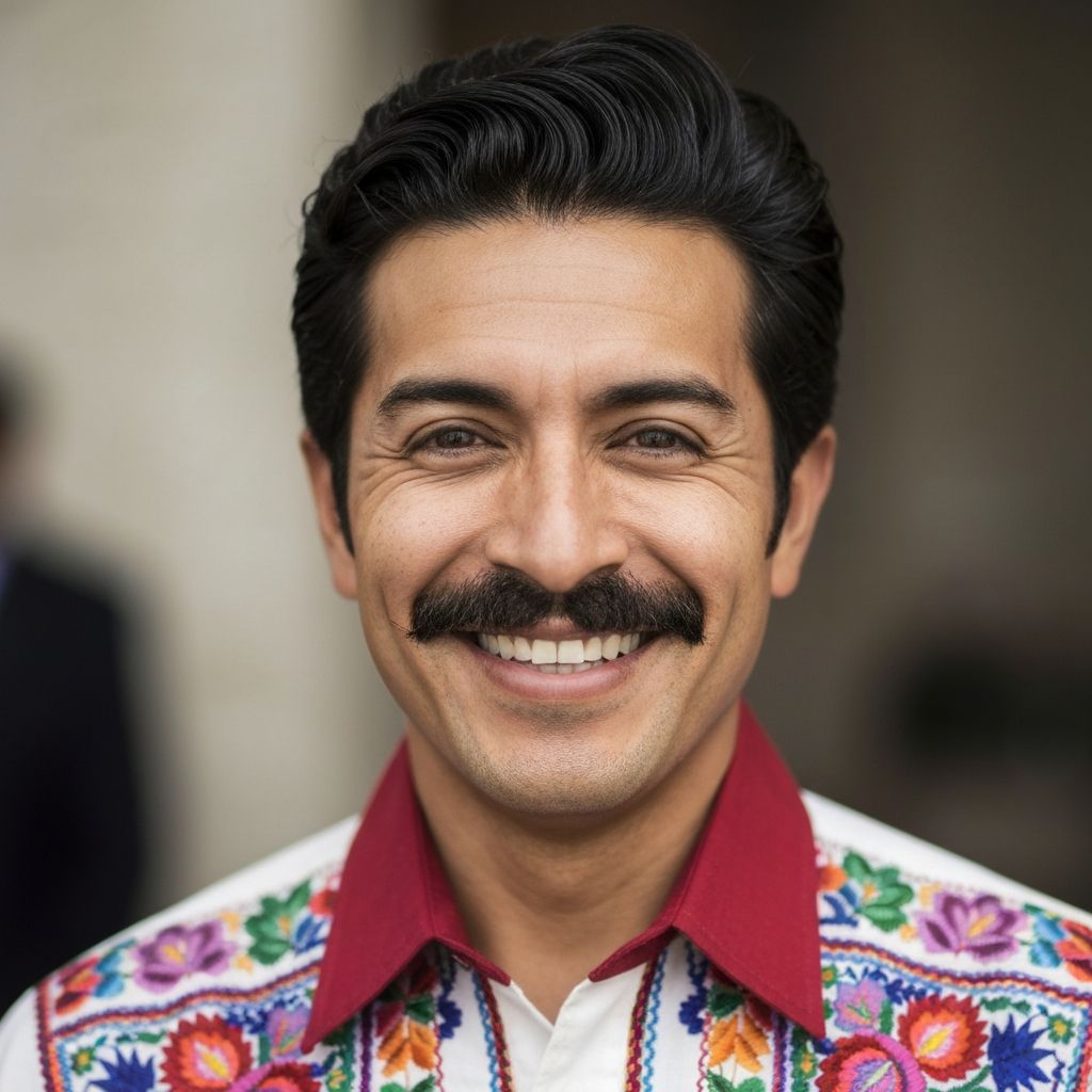 Luis R.